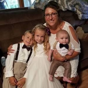 Meet your Posher, Lisa